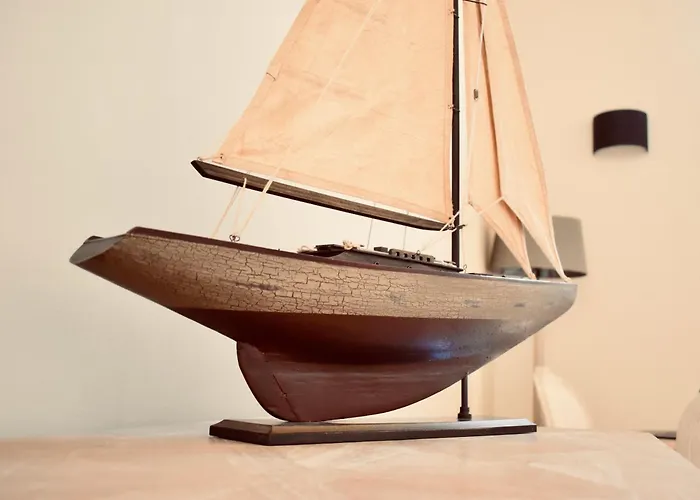 Grand Arcanum 2 - Comfortable And Elegant Апартаменты Сенглея