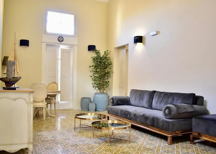 Апартаменты Grand Arcanum 2 - Comfortable And Elegant