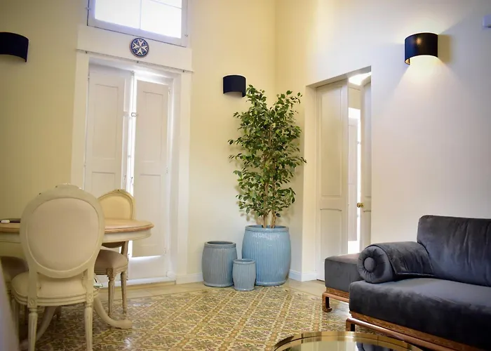 Апартаменты Grand Arcanum 2 - Comfortable And Elegant *