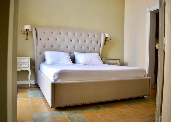 Апартаменты Grand Arcanum 2 - Comfortable And Elegant